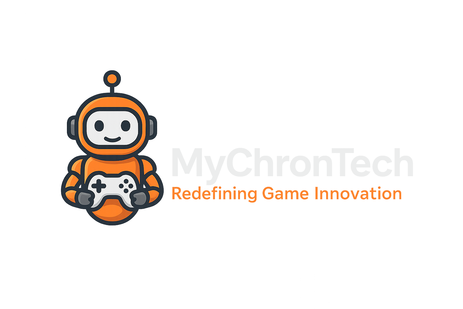 MyChronTech Logo