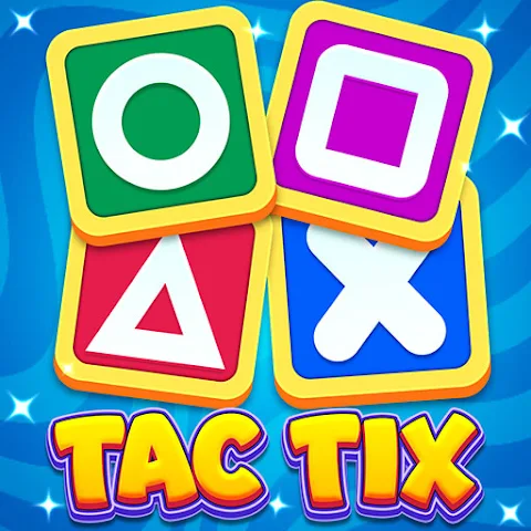 TacTix Game Screenshot